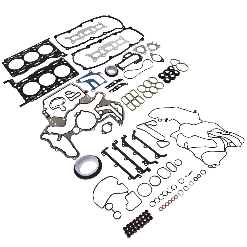 Cylinder Head Gasket Kit for Audi A4 A5 A6 Q5 Q7 (2011–2018)