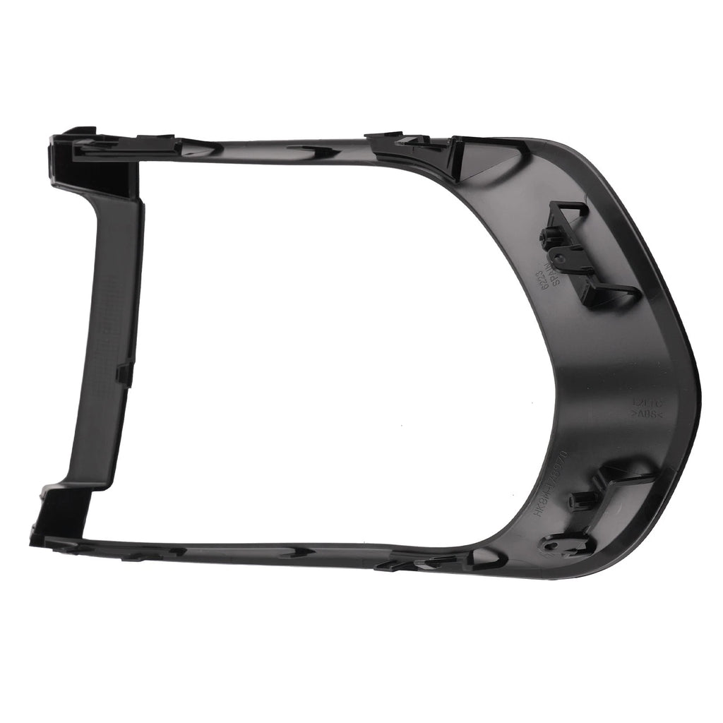 Front Bumper Trim Right for Jaguar F-Pace (2017-2023) ABS Plastic