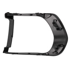 Front Bumper Trim Right for Jaguar F-Pace (2017-2023) ABS Plastic