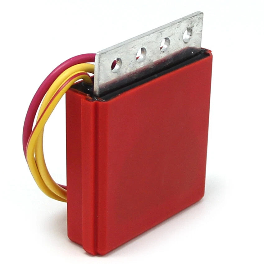 Voltage Rectifier Regulator for Polaris Trail Blazer 250, Scrambler 400 (1999–2004)