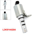 Variable Valve Timing Solenoid L3K914420A 6M8G6M280 for Mazda5 Mazda6 CX-7 (2006–2012)