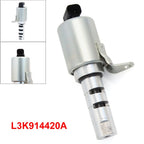 Variable Valve Timing Solenoid L3K914420A 6M8G6M280 for Mazda5 Mazda6 CX-7 (2006–2012)