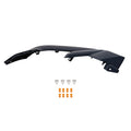 Front Left Frame Trim for Ford F-150 King Ranch (2017) FO1212119 Gray