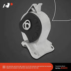 2X Transmission & Engine Torque Strut Mount for Ford Fusion (2010-2012)