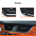 A/C Vent Grille Cover for Benz