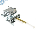 Petcock Fuel Tank Switch Valve Assembly for Kawasaki Vulcan VN750 (1986–2006)