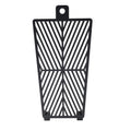 Oil Cooler Radiator Grille Mesh Cover for Harley Softail (2018–2024)