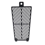 Oil Cooler Radiator Grille Mesh Cover for Harley Softail (2018–2024)