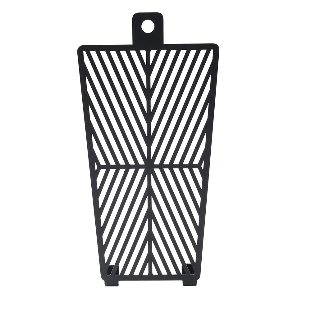 Oil Cooler Radiator Grille Mesh Cover for Harley Softail (2018–2024)