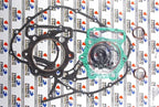 Complete Engine Gasket Set & Oil Seals for Honda XR500 (1979-1982)