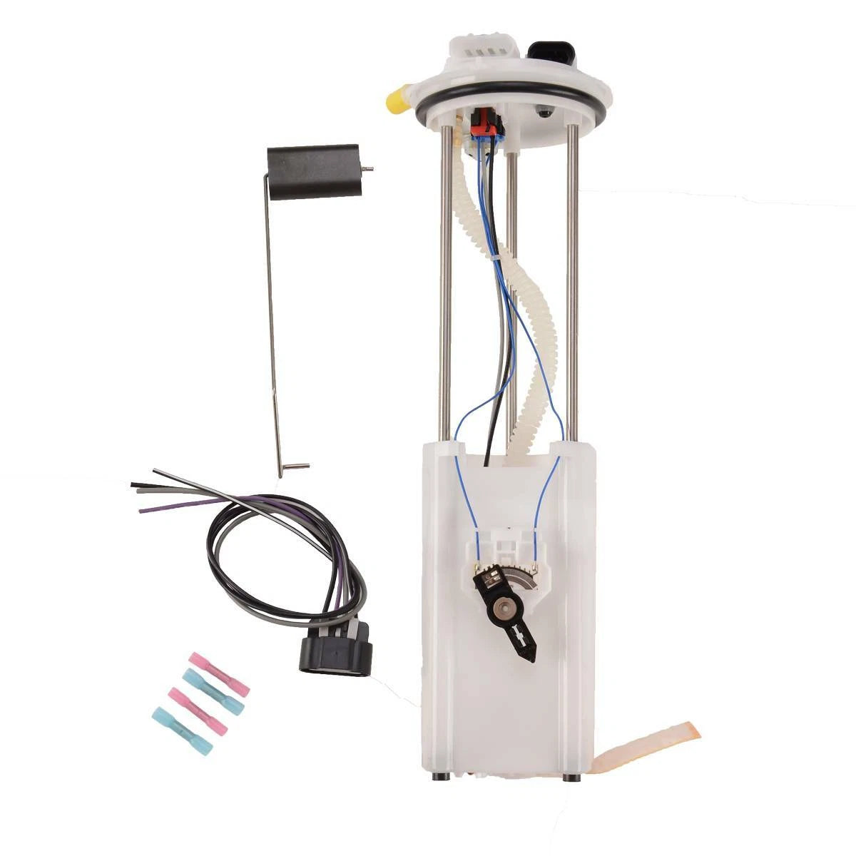 Fuel Pump Module Assembly with Pressure Sensor for Chevrolet S10 (1996)