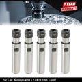 1" Straight Shank Tool Holder for CNC Mill (C1 ER16)