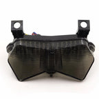 LED Tail Light for Kawasaki Ninja ZX-6R 636 ZX-6RR ZX600/Z750S/Z1000 ZR1000