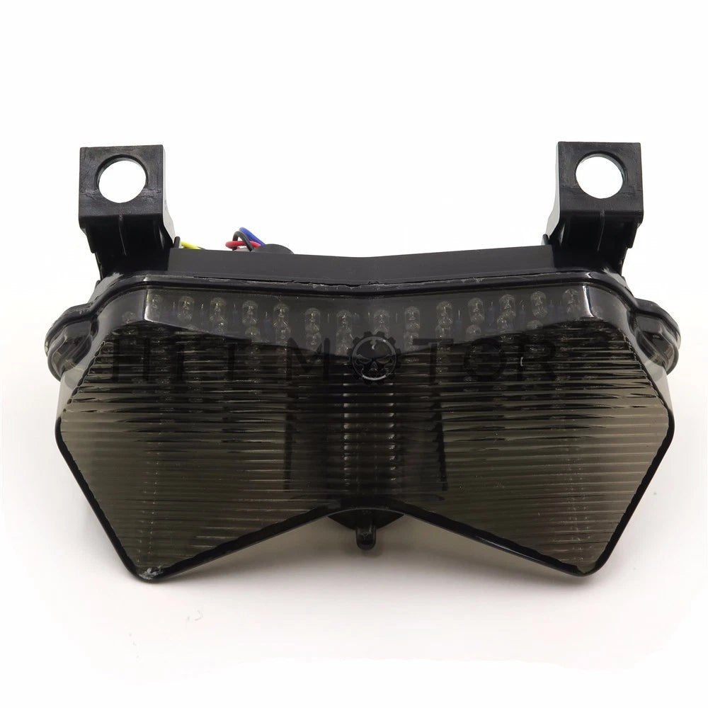 LED Tail Light for Kawasaki Ninja ZX-6R 636 ZX-6RR ZX600/Z750S/Z1000 ZR1000