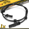 Front ABS Wheel Speed Sensor for BMW 328d 328i 335i 340i 428i (2012–2019)