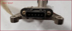 Yaw Turn Rate Sensor for Mercedes R129 SL500 S420 CLK430 (1996–2002) 0005426518