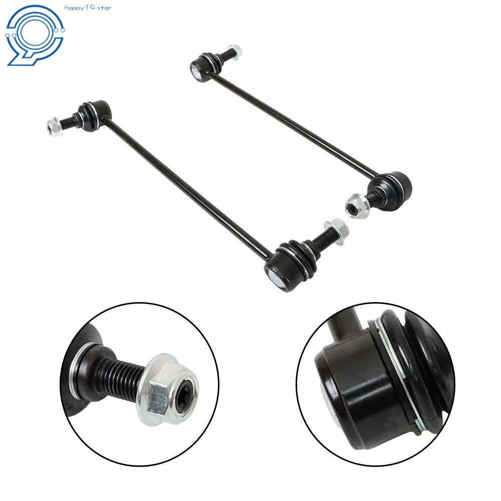 Front Lower Control Arm & Sway Bar Link for Maxima (2009-2014)