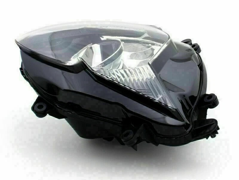 Front Headlight Assembly for Suzuki GSXR 1000 (2005–2006) K5 K6