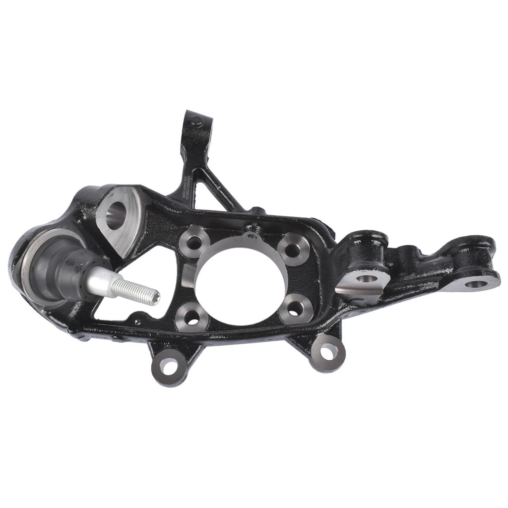 Front Passenger Side Steering Knuckle for Ford Explorer (2020-2025)