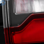 Outer Tail Lights Assembly for Honda Pilot (2023-2024) LED