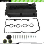 Engine Valve Cover Kit for Chevy Cruze Sonic Trax Aveo Pontiac G3 (2011–2019)