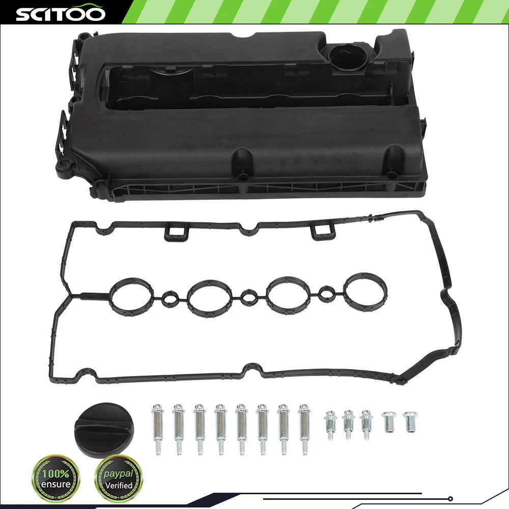 Engine Valve Cover Kit for Chevy Cruze Sonic Trax Aveo Pontiac G3 (2011–2019)