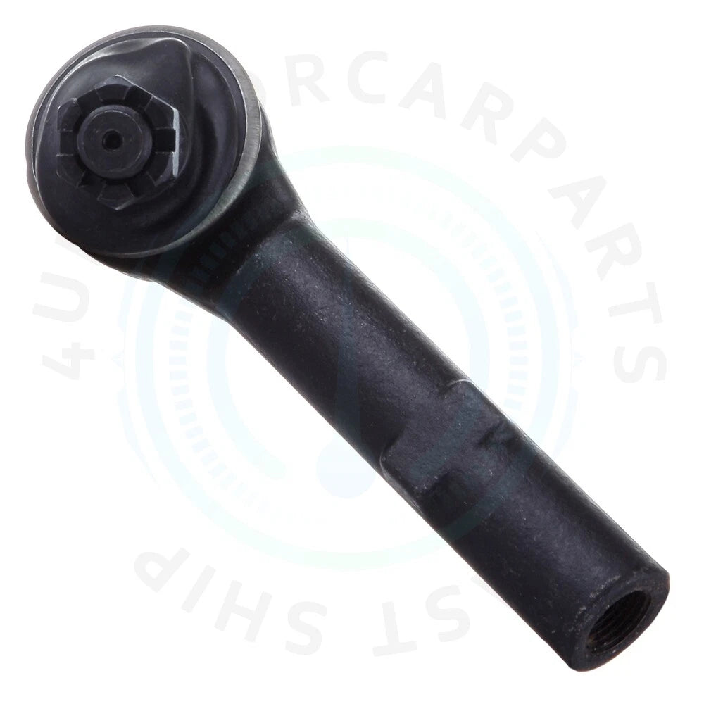 Set of 6 Front Upper Control Arms Tie Rods for GMC Yukon Cadillac Escalade (2007–2014)