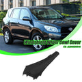 Front Right Cowl Extension Trim Cover for Toyota RAV4 (2013–2019) No. 538660R040