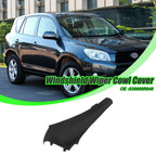 Front Right Cowl Extension Trim Cover for Toyota RAV4 (2013–2019) No. 538660R040