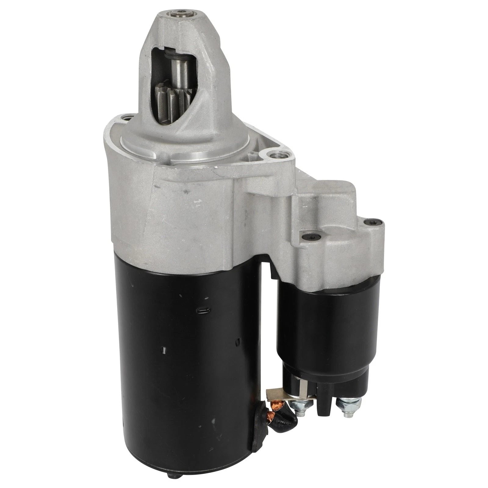 Starter Motor for Dodge Sprinter, Freightliner Sprinter 2500 (2007–2008) 17966
