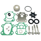 Water Pump Impeller Kit for Yamaha F70A (4-Str 70 HP) (6CJ-W0078-00)
