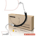 Power Steering Pressure Line Hose for Ford E-350 Super Duty (2017–2019)