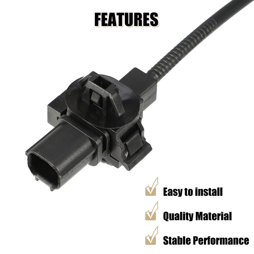 ABS Wheel Speed Sensor for Honda Pilot (2009–2015) No.57475SZAA01