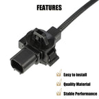 ABS Wheel Speed Sensor for Honda Pilot (2009–2015) No.57475SZAA01