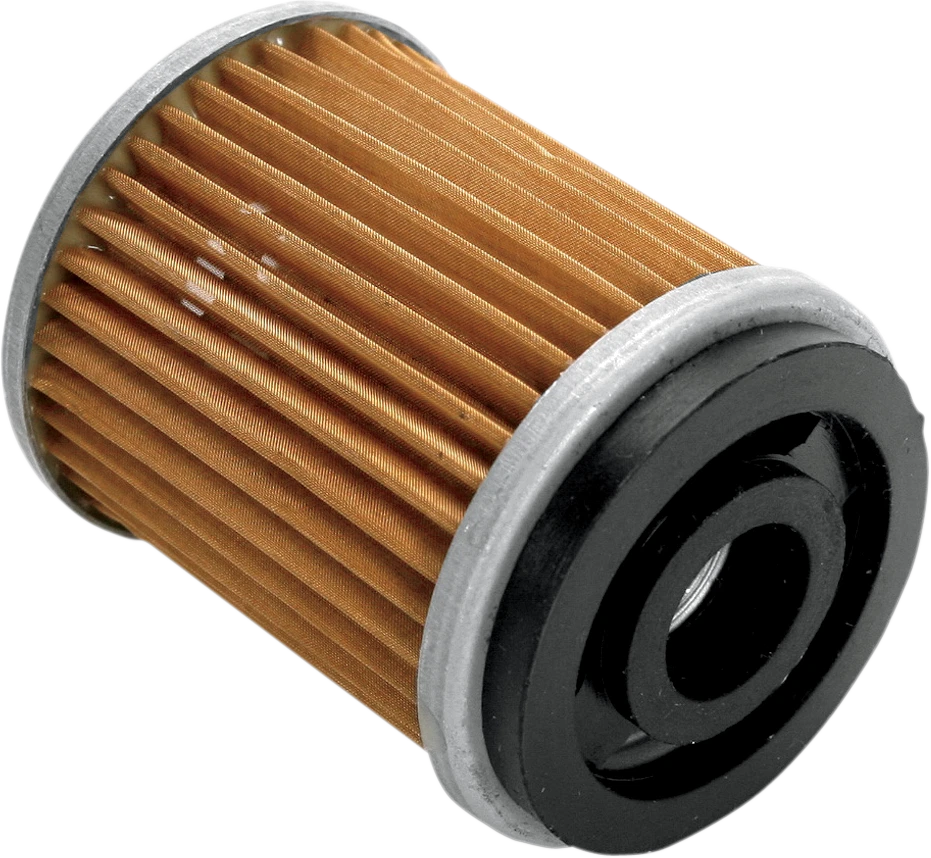 K&N Performance Oil Filter for Yamaha (KN-143)