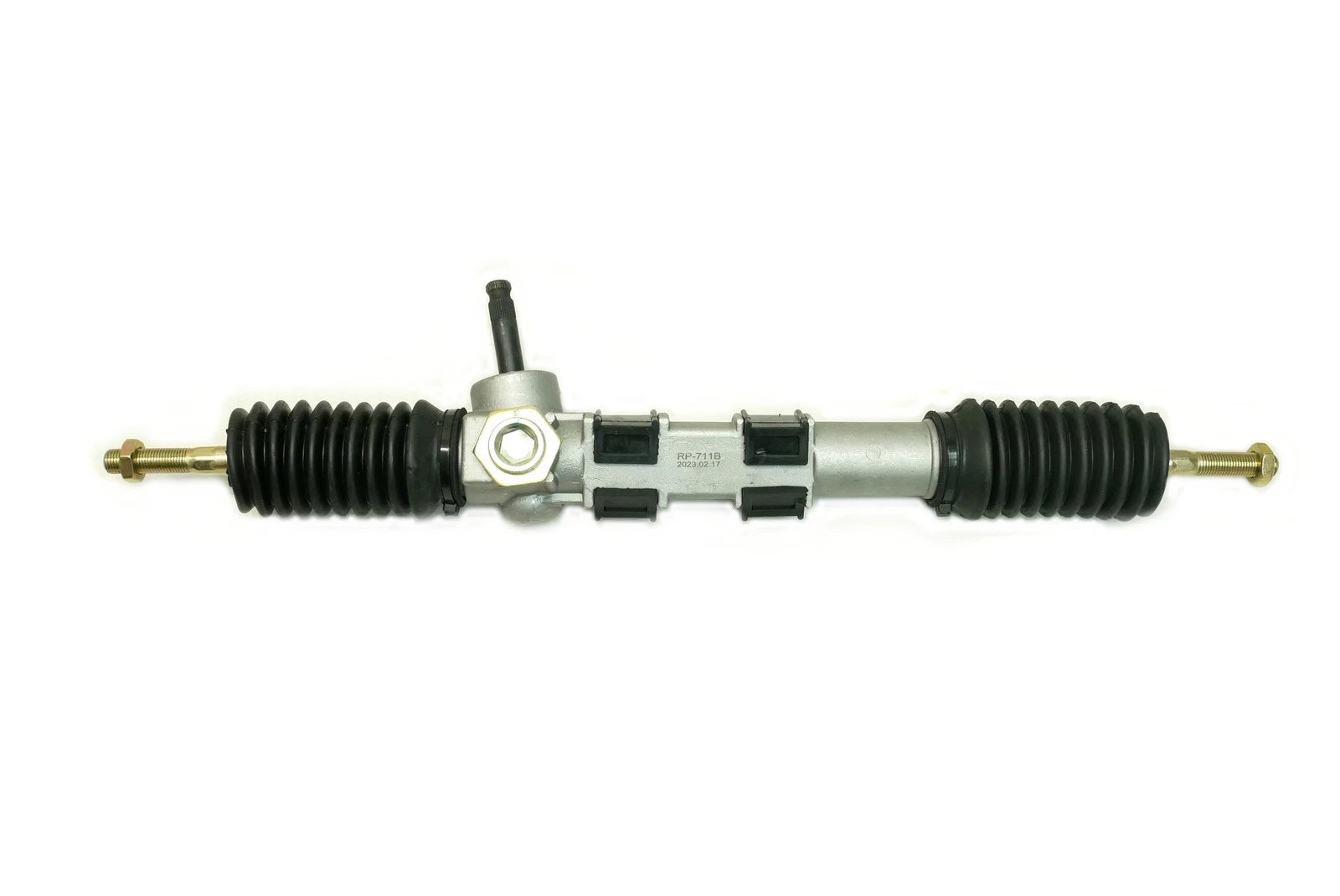Steering Rack and Pinion for Kawasaki Mule SX XC (39191-7501, 39191-0023)