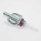 Fuel Tank Tap Filter Petcock Switch for 70cc 80cc Motorized Bike (No Year)