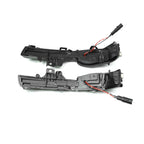 LED Side Mirror Lamp Turn Signal Light for Lexus ES LC UX RC (2019–2024)