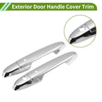 Exterior Door Handle Cover Trim for Honda HR-V (2016–2020) Plating