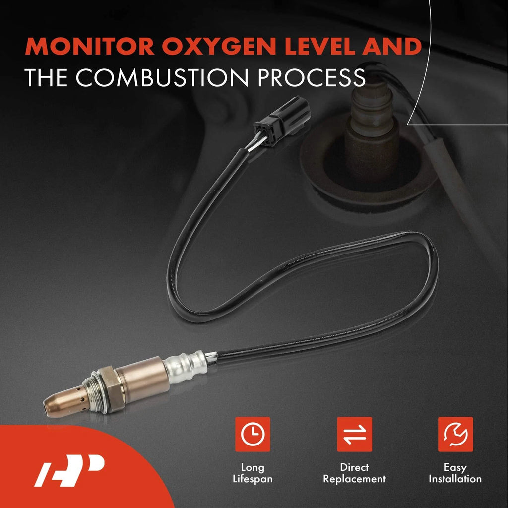 Upstream O2 Oxygen Sensor for Toyota Highlander and Sienna (2020-2023)