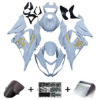 Injection Fairing Kit for Kawasaki ZX6R 636 (2013–2018)