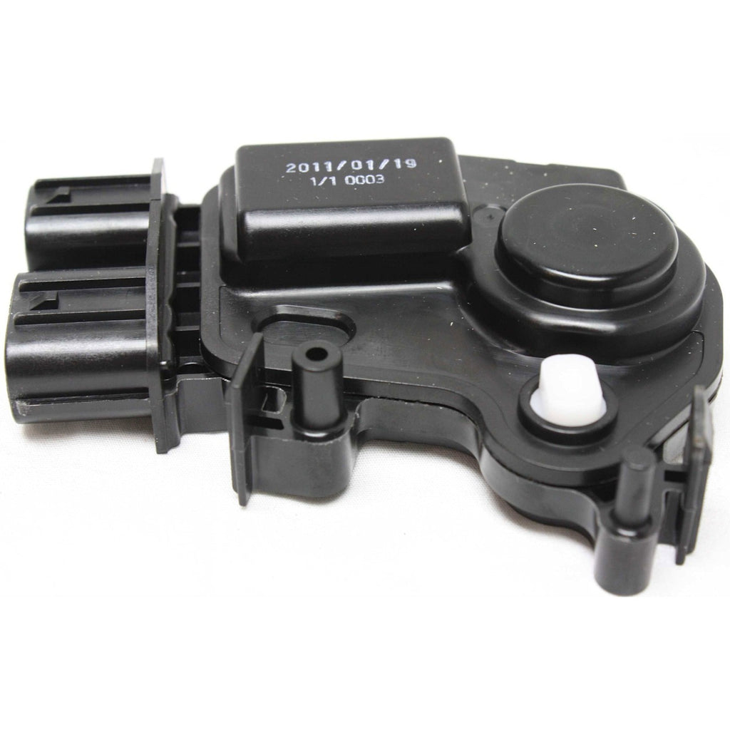 Set of 2 Front Door Lock Actuators for Honda Accord, Odyssey, RSX