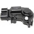 Set of 2 Front Door Lock Actuators for Honda Accord, Odyssey, RSX