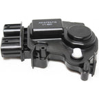 Set of 2 Front Door Lock Actuators for Honda Accord, Odyssey, RSX