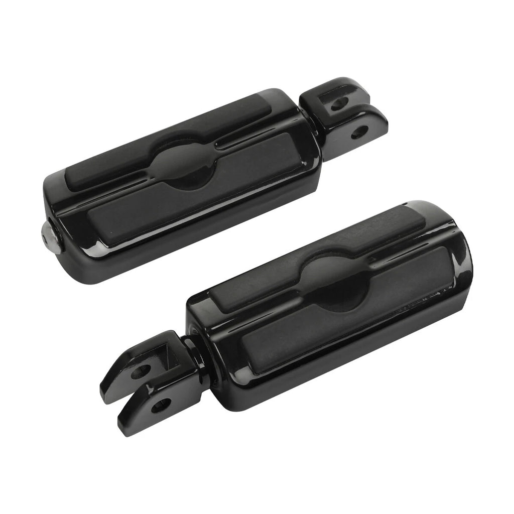 Front Driver Footpegs for Harley Sportster S RH1250 (2021–2024)