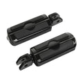 Front Driver Footpegs for Harley Sportster S RH1250 (2021–2024)
