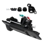 Rear Tailgate Handle With Camera for Toyota Tundra Tacoma (2014–2021)