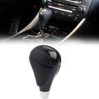 Black Gear Shift Knob for Lexus ES300h ES350 GS300 GS430 IS-F IS250 LS460 RX350