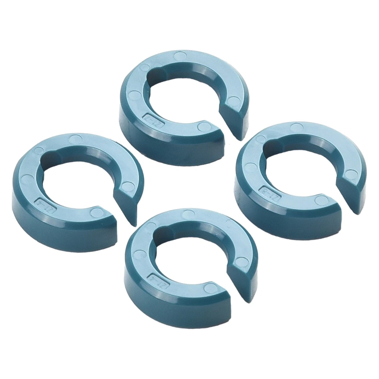 Set of 4 Holder 419627-9 for Makita SP6000 CA5000 DSP601 DSP600 DHS783/782