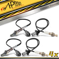 Upstream & Downstream O2 Oxygen Sensor for Toyota Sienna (1999-2000)